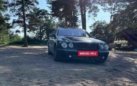 Mercedes-Benz S-Класс, 2003 год, 780 000 рублей, 16 фотография