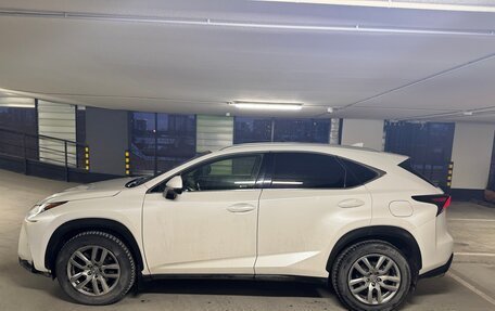 Lexus NX I, 2014 год, 2 800 000 рублей, 2 фотография