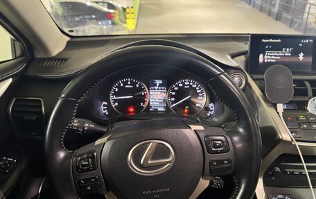 Lexus NX I, 2014 год, 2 800 000 рублей, 7 фотография