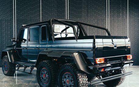 Mercedes-Benz G-Класс AMG, 2016 год, 111 500 000 рублей, 20 фотография