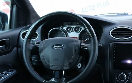 Ford Focus II рестайлинг, 2009 год, 699 000 рублей, 12 фотография