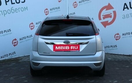 Ford Focus II рестайлинг, 2009 год, 699 000 рублей, 8 фотография