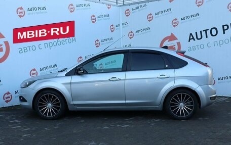 Ford Focus II рестайлинг, 2009 год, 699 000 рублей, 6 фотография