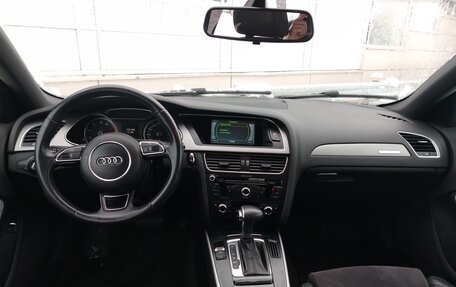 Audi A4 allroad, 2012 год, 2 148 000 рублей, 5 фотография