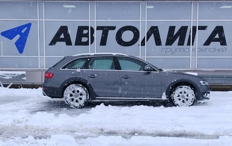 Audi A4 allroad, 2012 год, 2 148 000 рублей, 3 фотография