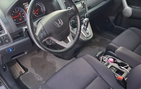 Honda CR-V III рестайлинг, 2007 год, 1 599 000 рублей, 4 фотография