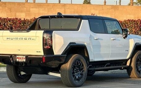 GMC Hummer EV, 2025 год, 15 400 000 рублей, 4 фотография