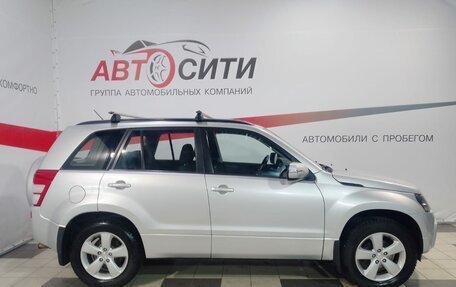 Suzuki Grand Vitara, 2008 год, 920 000 рублей, 4 фотография