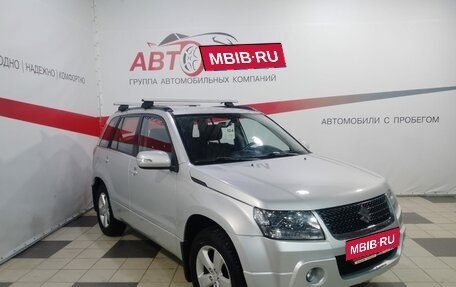 Suzuki Grand Vitara, 2008 год, 920 000 рублей, 3 фотография