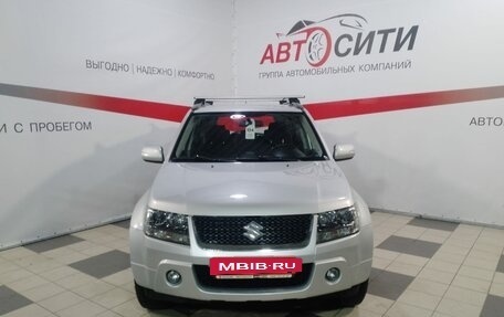 Suzuki Grand Vitara, 2008 год, 920 000 рублей, 2 фотография