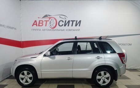 Suzuki Grand Vitara, 2008 год, 920 000 рублей, 8 фотография