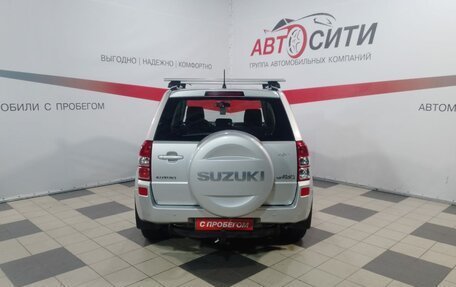 Suzuki Grand Vitara, 2008 год, 920 000 рублей, 6 фотография