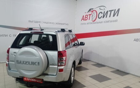 Suzuki Grand Vitara, 2008 год, 920 000 рублей, 5 фотография