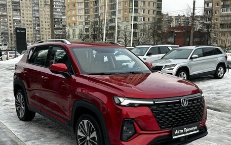 Changan CS35 Plus, 2024 год, 2 629 900 рублей, 4 фотография