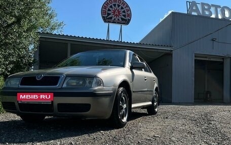 Skoda Octavia IV, 2008 год, 470 000 рублей, 9 фотография