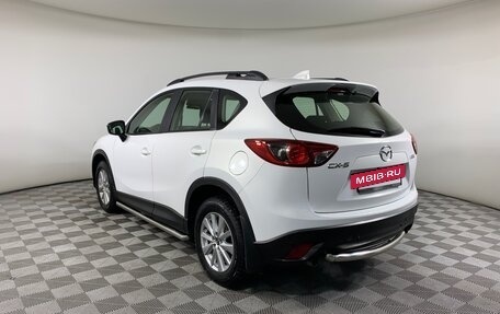 Mazda CX-5 II, 2016 год, 1 888 000 рублей, 7 фотография