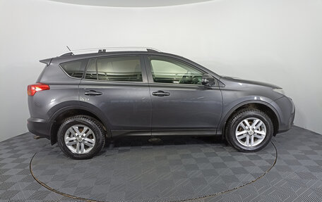 Toyota RAV4, 2014 год, 2 050 000 рублей, 4 фотография