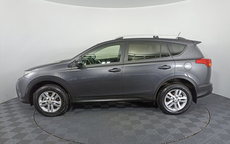 Toyota RAV4, 2014 год, 2 050 000 рублей, 8 фотография