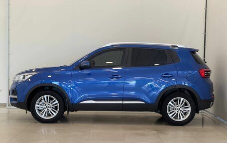 Chery Tiggo 4 I рестайлинг, 2021 год, 1 595 000 рублей, 10 фотография