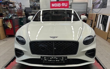 Bentley Continental GT, 2024 год, 63 000 000 рублей, 1 фотография