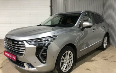 Haval Jolion, 2022 год, 2 100 000 рублей, 1 фотография