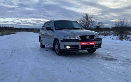 Volkswagen Pointer, 2005 год, 200 000 рублей, 1 фотография