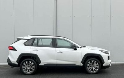 Toyota RAV4, 2024 год, 4 650 000 рублей, 1 фотография