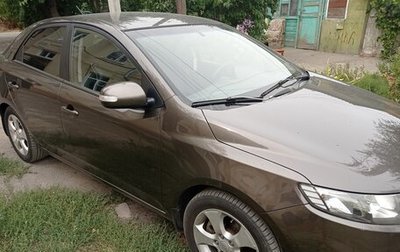 KIA Cerato III, 2009 год, 930 000 рублей, 1 фотография