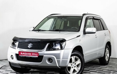 Suzuki Grand Vitara, 2010 год, 920 000 рублей, 1 фотография