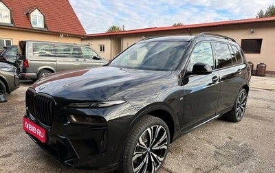 BMW X7, 2024 год, 18 147 996 рублей, 1 фотография