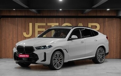 BMW X6, 2024 год, 20 948 000 рублей, 1 фотография