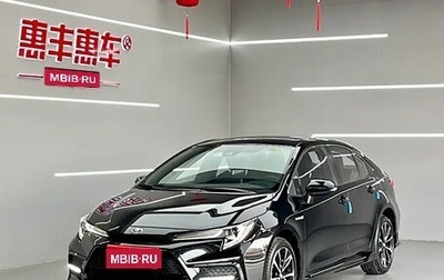 Toyota Corolla, 2021 год, 2 064 000 рублей, 1 фотография