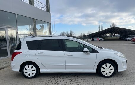 Peugeot 308 II, 2010 год, 598 000 рублей, 5 фотография