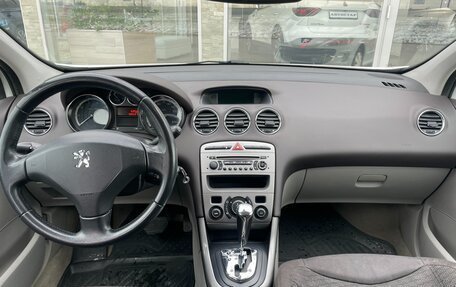 Peugeot 308 II, 2010 год, 598 000 рублей, 17 фотография