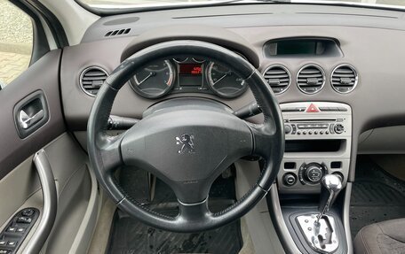 Peugeot 308 II, 2010 год, 598 000 рублей, 18 фотография