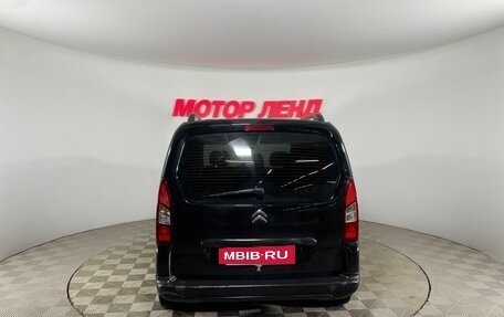 Citroen Berlingo II рестайлинг, 2012 год, 849 000 рублей, 5 фотография