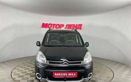 Citroen Berlingo II рестайлинг, 2012 год, 849 000 рублей, 2 фотография