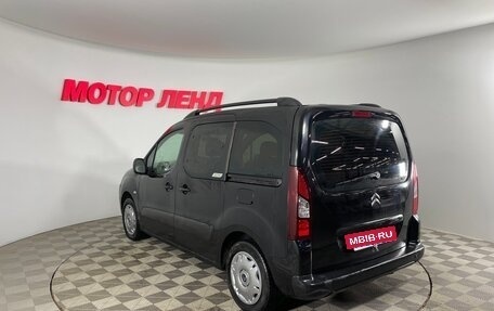 Citroen Berlingo II рестайлинг, 2012 год, 849 000 рублей, 6 фотография