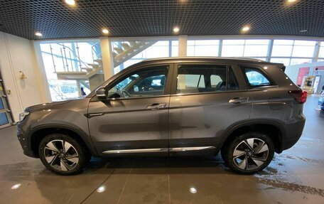 Changan CS75 I рестайлинг, 2020 год, 2 230 000 рублей, 6 фотография