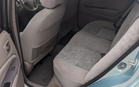 Toyota Prius IV XW50, 1998 год, 8 фотография