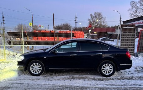 Nissan Teana, 2007 год, 830 000 рублей, 2 фотография