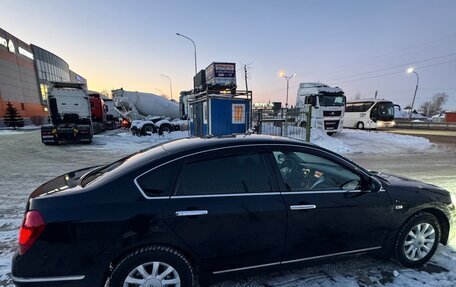 Nissan Teana, 2007 год, 830 000 рублей, 3 фотография