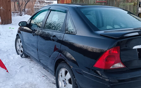 Ford Focus IV, 2001 год, 215 000 рублей, 3 фотография