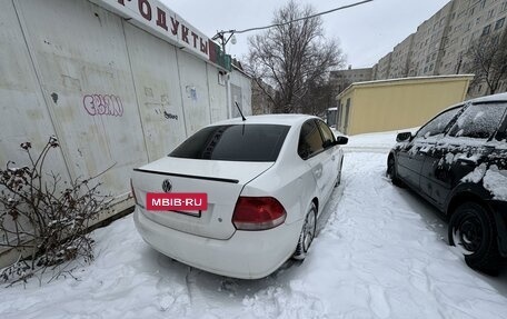 Volkswagen Polo VI (EU Market), 2013 год, 615 000 рублей, 4 фотография