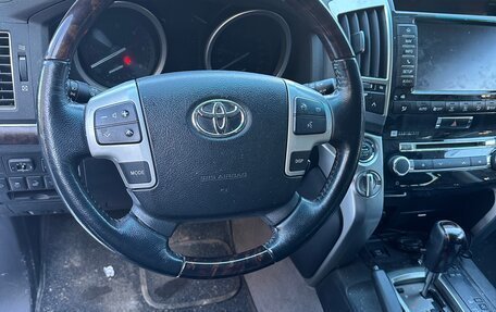 Toyota Land Cruiser 200, 2012 год, 4 325 000 рублей, 7 фотография