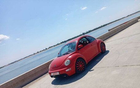 Volkswagen Beetle, 1999 год, 350 000 рублей, 2 фотография