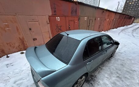 Mitsubishi Lancer IX, 2005 год, 420 000 рублей, 8 фотография