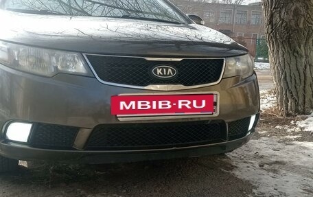 KIA Cerato III, 2009 год, 930 000 рублей, 7 фотография