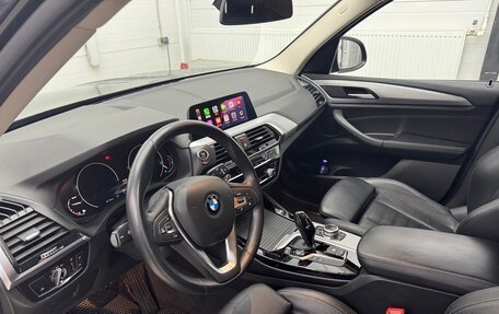 BMW X3, 2019 год, 4 199 000 рублей, 6 фотография