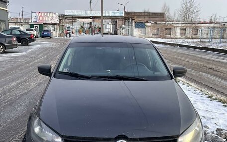 Volkswagen Polo VI (EU Market), 2011 год, 620 000 рублей, 18 фотография